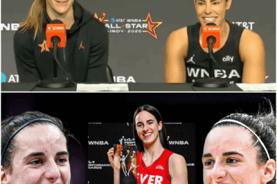 Caitlin Clark Called Out by WNBA Star—But Is Jealousy Threatening the League’s Breakout Moment?
