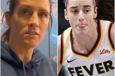“Whatever The Medical Staff Says”: Coach Issues Firm Stance on Caitlin Clark’s Return Amid Fan Frustration