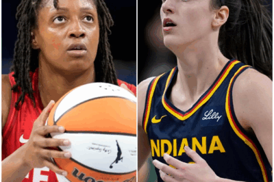 Fever Pitch: Is a Calculated Campaign of On-Court Snubs and Off-Court Mockery Tearing Caitlin Clark’s Team Apart?