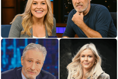 The Unraveling: How Jon Stewart Dismantled a Political Star with a Whisper, Not a Shout