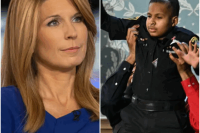 MSNBC Faces Outrage After Insensitive Remarks About Young Cancer Survivor on Live TV