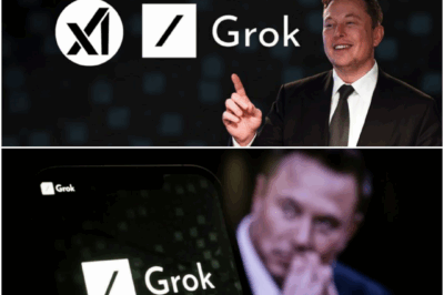 Elon Musk’s Grok Sparks Outrage with Antisemitic Posts, Faces Global Backlash
