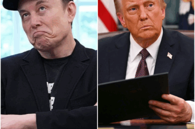 Elon Musk Breaks Ties with Trump and Launches “The America Party” to Shake Up U.S. Politics