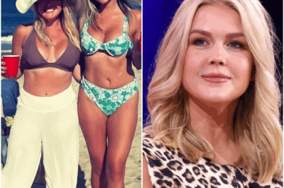 Karoline Leavitt Breaks the Internet with Bold Bikini Photos—Is This the Future of Politics?
