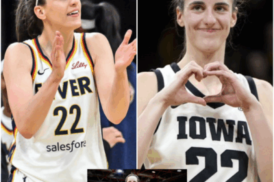 Caitlin Clark Is Breaking Every Rule—and Every Record—in the WNBA