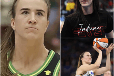 Sabrina Ionescu’s Priceless Reaction to WNBA’s First-Ever Coach Trade: “You Can’t Escape Me!”