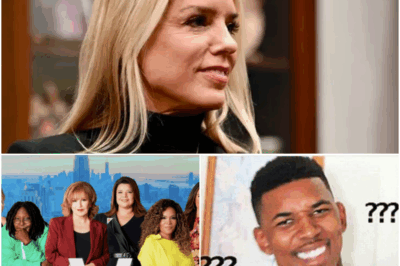 Pam Bondi’s Explosive One-Liner on ‘The View’ Ignites Media Firestorm and Audience Uproar