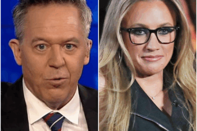 Greg Gutfeld Steps Back—Kat Timpf Takes the Spotlight as New Face of Late-Night on FOX News