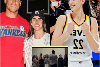 Caitlin Clark’s Agent Is Quietly Triggering a WNBA Power Revolution—And the League Is Watching Closely
