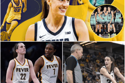As a WNBA Superteam Rises in New York, Star Injuries, Referee Controversies, and Lockout Threats Put the League’s Future in Peril