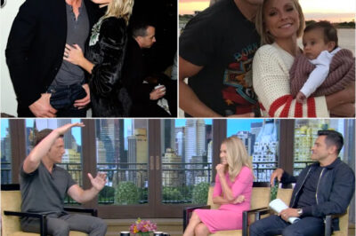 Kelly Ripa Reveals David Muir’s Secret Side—Fans Shocked by Unexpected Talent and Private Friendship