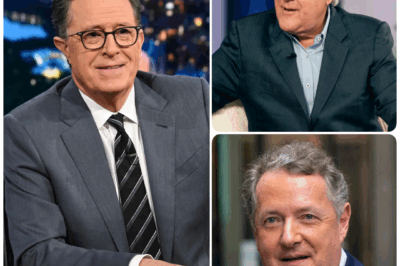 The Untold Story: Is Political Polarization Killing Late-Night TV?