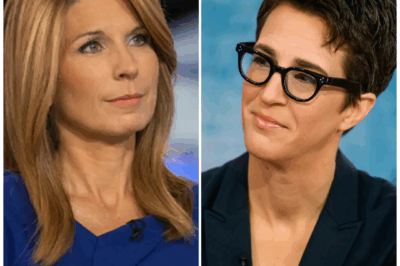 An Unforgivable Line: How Two TV Anchors Sparked a National Firestorm by Targeting a Terminally Ill Child