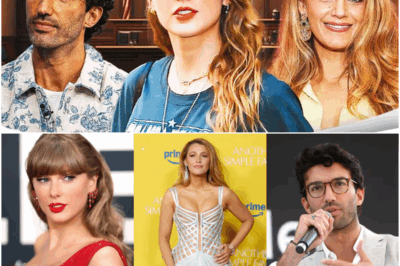 Taylor Swift Dragged Into Legal War as Judge Orders Release of Private Texts With Blake Lively