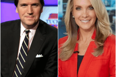 Tucker Carlson’s Shocking Comeback Plan Revealed—Dana Perino Breaks the Silence in Explosive Interview
