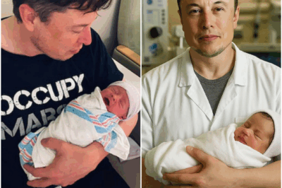 Elon Musk Welcomes 14th Child, Seldon Lycurgus, With Shivon Zilis—And the World Can’t Stop Talking About It