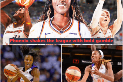 Dewanna Bonner’s Return to Phoenix Sparks Uproar—But Will It Pay Off?