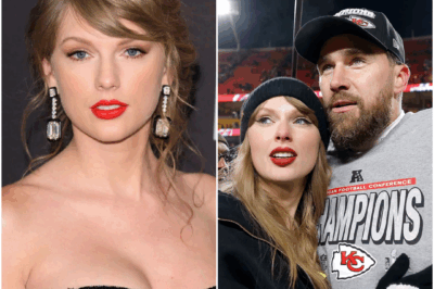 Every Surprise Song Taylor Swift Dedicated to Travis Kelce — A Love Story in 15 Concerts