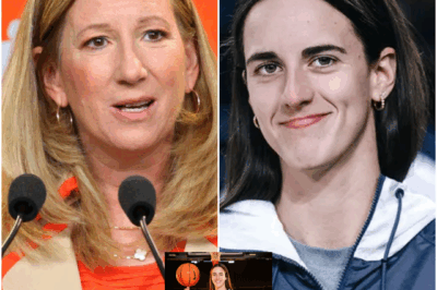 WNBA Makes Shocking Offer to Stop Caitlin Clark’s Europe Move—Will She Take It?