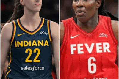 Is Natasha Howard Sabotaging Caitlin Clark? Indiana Fever Locker Room in Turmoil