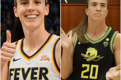 Caitlin Clark and Sabrina Ionescu’s Mutual Respect Fuels Fan Dreams of a Superteam