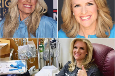 Janice Dean’s Powerful MS Journey: From Devastating Diagnosis to National Voice of Hope