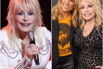 Dolly Parton Joins Forces with Sheryl Crow for Historic Stand Up To Cancer Special in Nashville