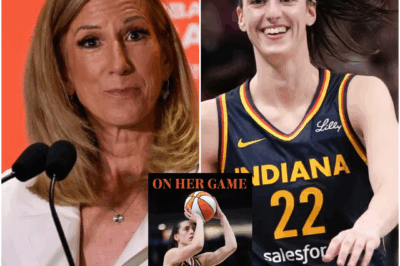 Caitlin Clark’s Explosive Bestseller Exposes the WNBA’s Biggest Failure — And It’s Shaking the League to Its Core