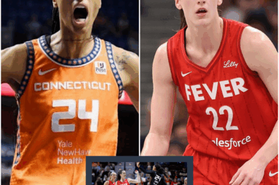 Dana Bonner Quits on Caitlin Clark and the Fever — Then Runs Back to Her Comfort Zone