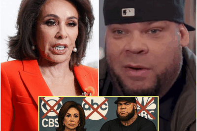 Jeanine Pirro Declares War on Legacy Media: “We’re Not Here to Compete—We’re Here to Replace You”