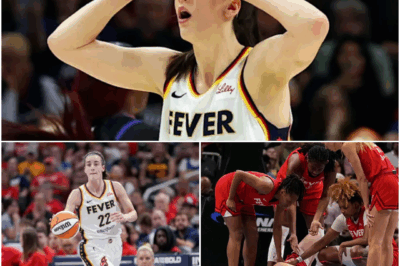 Caitlin Clark’s Groin Injury Casts Shadow Over All-Star Weekend Dreams