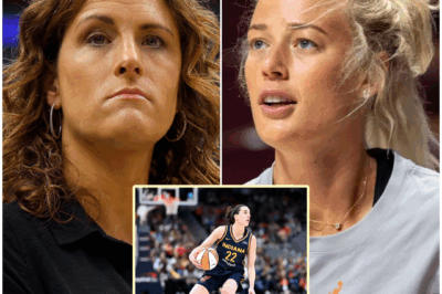 The Post-Caitlin Clark Blueprint: Indiana Fever Coach Details the Team’s Drastic New Strategy