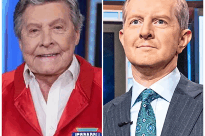 ‘The Heart and Soul of Jeopardy!’: Ken Jennings Leads Tearful 97th Birthday Tribute for Legendary Announcer Johnny Gilbert