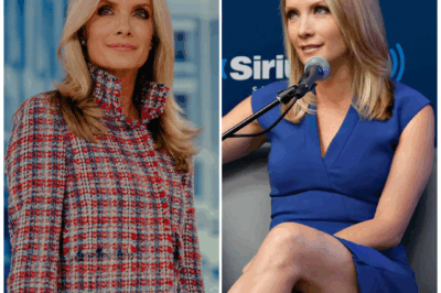 Unprecedented On-Air Bombshell: Dana Perino’s Cryptic Revelation About Fired Colleague Plunges Fox News into Crisis