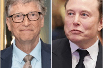 Elon Musk Declares War on Microsoft: “Boycott Them Until the Truth Comes Out”
