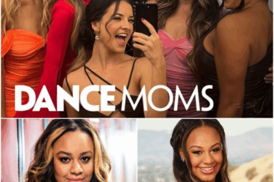 Nia Sioux’s Memoir ‘Bottom of the Pyramid’ Promises Raw Truth Behind Dance Moms Fame
