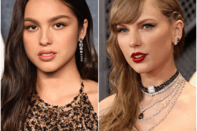 Olivia Rodrigo Caught in Taylor Swift Feud Rumor—Bluebird Café Speaks Out Amid Backlash