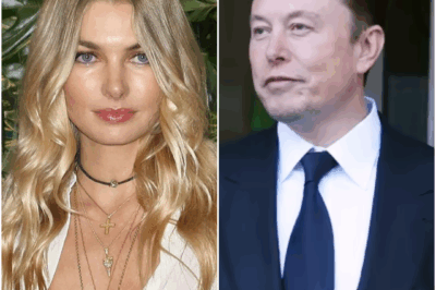 Elon Musk’s Bold Move: Why His Newest Billion-Dollar Venture Is Prioritizing Women—and Shutting Out Men