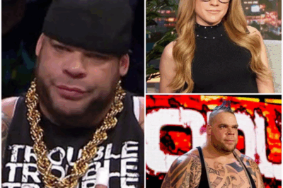 From the Wrestling Ring to Prime Time: How Tyrus Proved Everyone Wrong