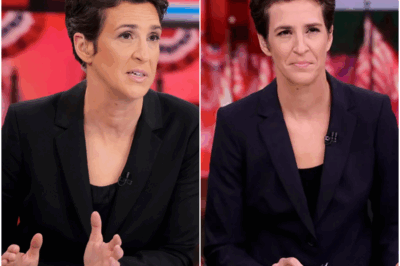 Rachel Maddow Breaks Free from MSNBC to Launch Her Own Unfiltered News Platform