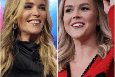 Karoline Leavitt’s $800M Lawsuit Bankrupts The View — Megyn Kelly’s 12-Word Reaction Stuns Industry