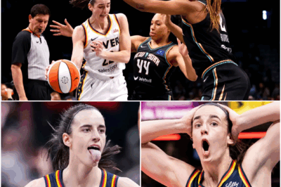 The WNBA Is Falling Apart — And Only Its Players Can Save It