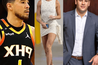 The Silence Shattered: Inside the Suns and Mercury’s Shocking Lawsuit, and the Allegations of an ‘Infidelity’ Scandal That Rocked the WNBA