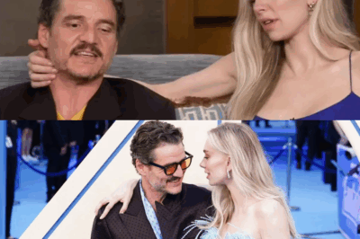 Anatomy of Intimacy: Pedro Pascal and Vanessa Kirby’s viral ‘shoulder-to-shoulder’ moment sparks debate on celebrity ‘chemistry, comfort and boundaries!