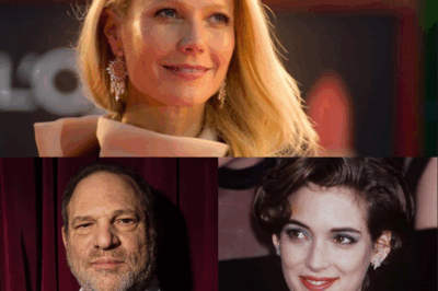 Gwyneth Paltrow’s fight with Harvey Weinstein, romance with Brad Pitt, sex scandal with Winona Ryder and more: 11 biggest revelations from her latest biography!