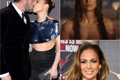 Jennifer Lopez Debuts Emotional Ballad “Wreckage of You” Amid Ben Affleck Divorce Recovery