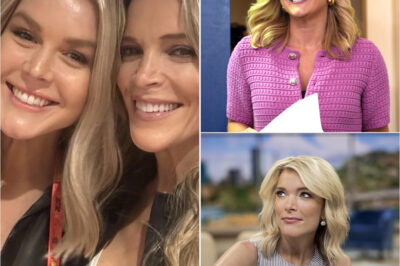Karoline Leavitt Wins $800M Lawsuit Against The View, Megyn Kelly’s Chilling Response Goes Viral
