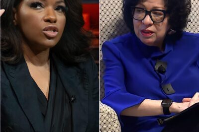 Jasmine Crockett Shocks Supreme Court with Bold Challenge to Justice Sotomayor
