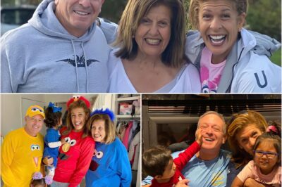 Hoda Kotb and Joel Schiffman Reunite and Adopt Baby Boy in Surprise Gender Reveal