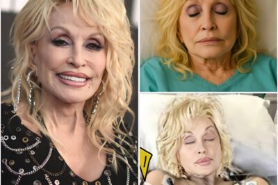 Dolly Parton’s Health Sparks Global Concern After Sister’s Heartbreaking Statement